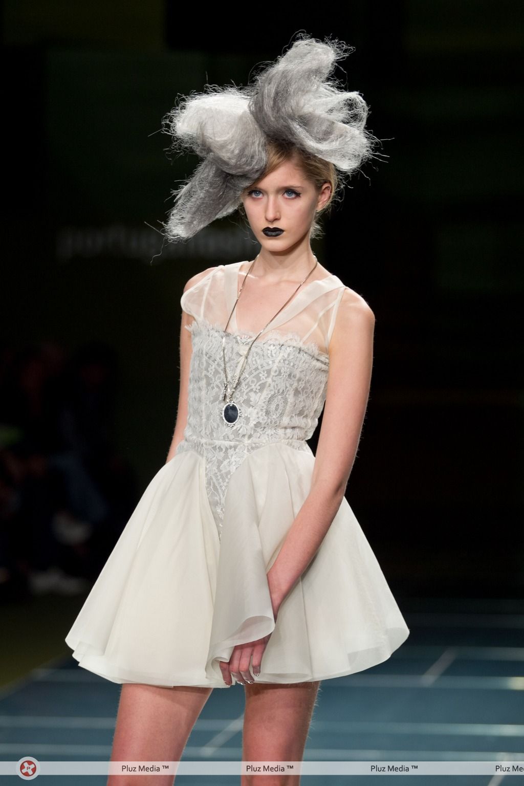 Portugal Fashion Week Spring/Summer 2012 - Story Tellers - Runway | Picture 107262